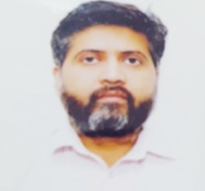 Shri Ahmed Iqbal, Additional Secretary (Energy), GoU & Director
